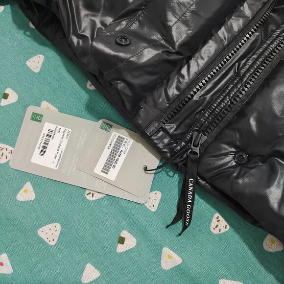 Jacket womans Canada Goose - Picture 4 of 9